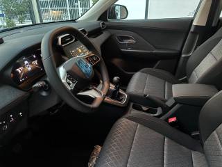 MG ZS usata, con Fari LED