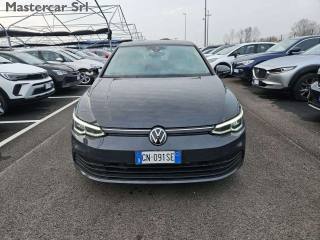 VOLKSWAGEN Golf usata, con Boardcomputer