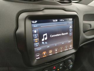 JEEP Renegade usata, con Immobilizzatore elettronico