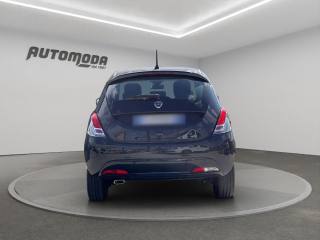 LANCIA Ypsilon usata, con Chiusura centralizzata