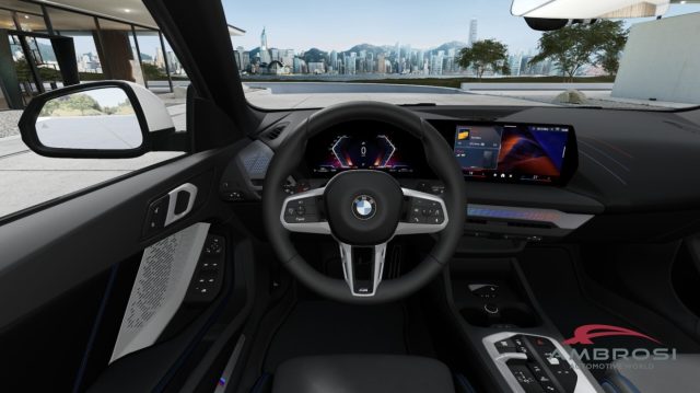 BMW 220 usata 9