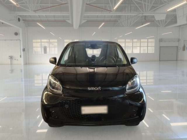SMART ForTwo usata, con Airbag