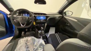 OPEL Corsa usata, con Climatizzatore