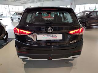 MG ZS usata, con Alzacristalli elettrici