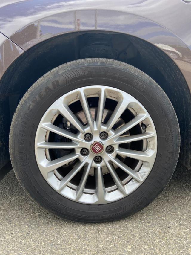 FIAT Tipo usata, con Immobilizzatore elettronico