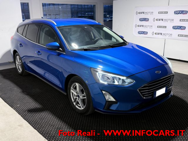FORD Focus usata, con ABS