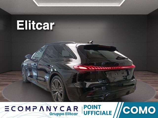 AUDI A5 usata, con Alzacristalli elettrici