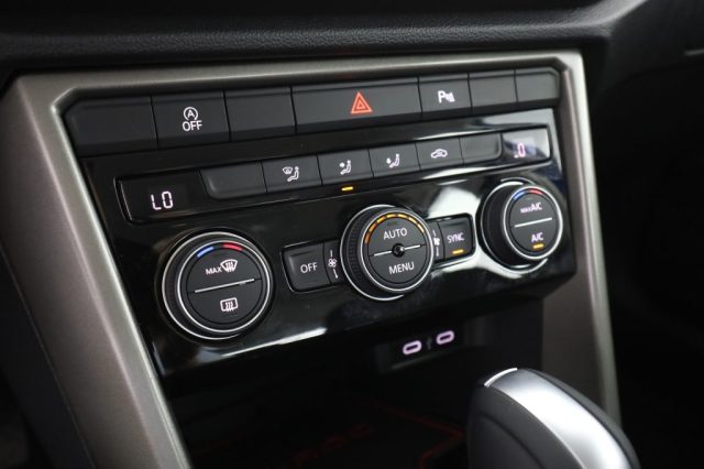 VOLKSWAGEN T-Roc usata 11