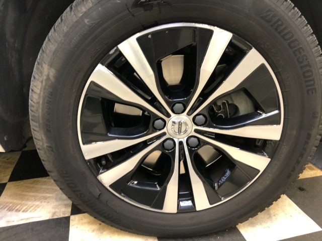 VOLVO XC60 usata, con Controllo trazione