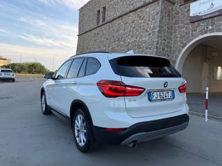 BMW X1 usata 52