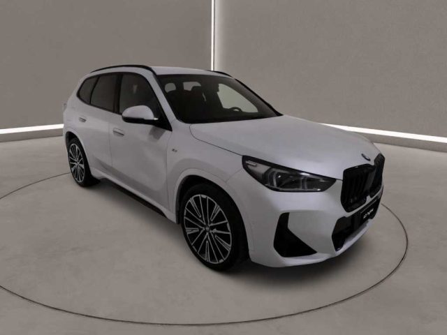 BMW X1 usata, con Airbag laterali