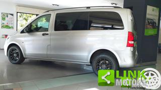 MERCEDES-BENZ Vito usata 5