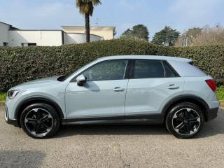 AUDI Q2 usata, con Boardcomputer