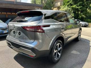 NISSAN Qashqai usata, con Airbag Passeggero
