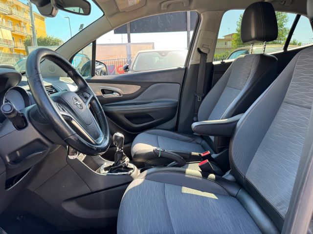 OPEL Mokka usata, con Cerchi in lega