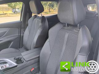 PEUGEOT 3008 usata, con Filtro antiparticolato
