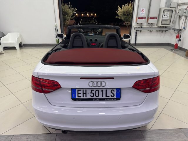 AUDI A3 usata 24