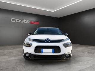 CITROEN C4 Cactus usata, con Airbag laterali