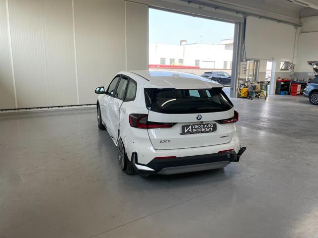 BMW iX1 usata, con Alzacristalli elettrici