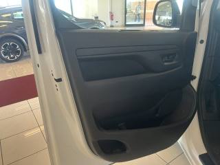 FIAT Scudo usata, con Sensore di luce