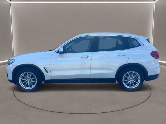 BMW X3 usata, con Airbag Passeggero