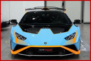 LAMBORGHINI Huracan usata, con Cerchi in lega