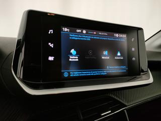 PEUGEOT 208 usata, con Cruise Control