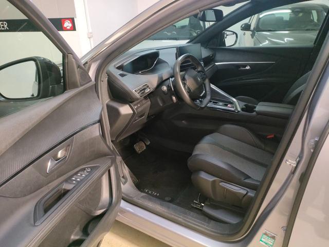 PEUGEOT 3008 usata, con Autoradio