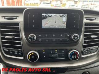 FORD Transit Custom usata, con Immobilizzatore elettronico