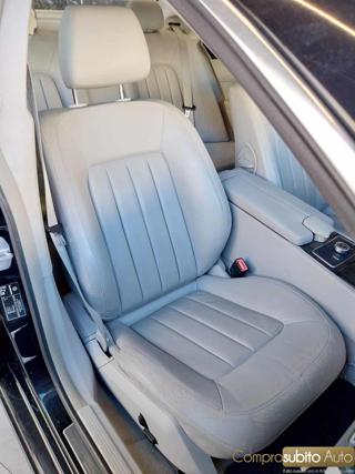 MERCEDES-BENZ CLS 350 usata, con Cruise Control