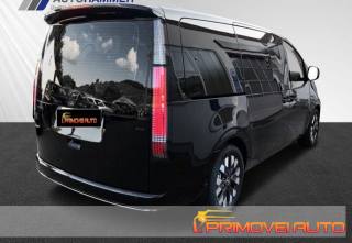 HYUNDAI Staria usata, con Climatizzatore
