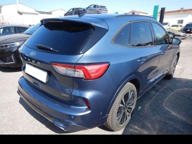 FORD Kuga usata, con Airbag Passeggero