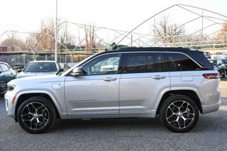 JEEP Grand Cherokee usata, con Boardcomputer