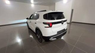 CITROEN C3 Aircross usata, con Immobilizzatore elettronico