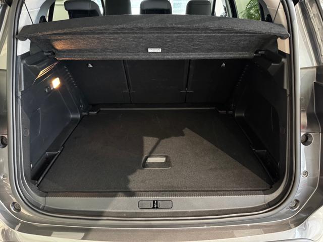 CITROEN C5 Aircross usata, con Vetri oscurati
