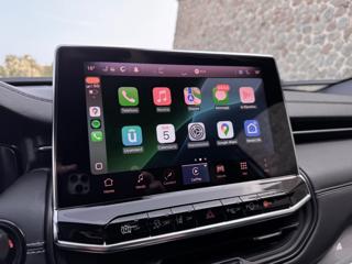 JEEP Compass usata, con Luci diurne