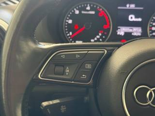 AUDI A3 usata, con Bluetooth