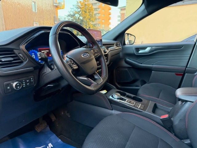 FORD Kuga usata, con Cerchi in lega