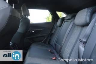 PEUGEOT 3008 usata 4