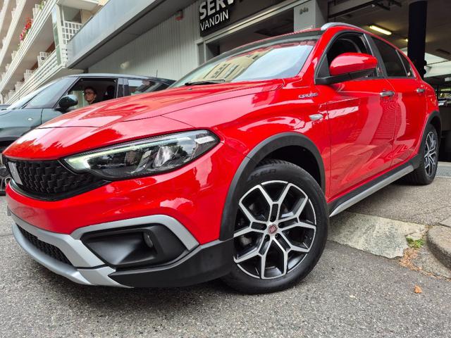 FIAT Tipo usata, con ABS