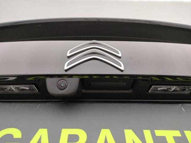 CITROEN C4 usata, con Sedile posteriore sdoppiato