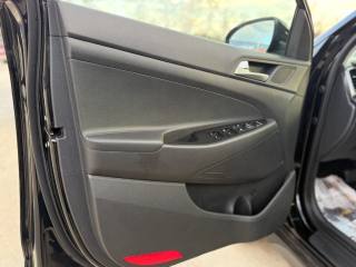 HYUNDAI Tucson usata, con Immobilizzatore elettronico