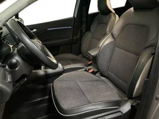 RENAULT Captur usata, con ESP