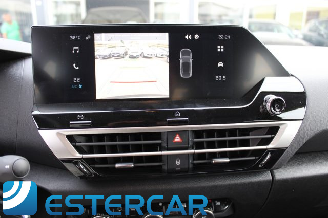 CITROEN C4 usata, con Chiusura centralizzata