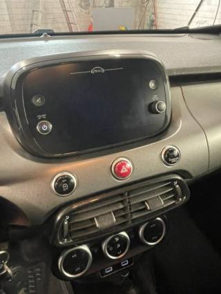 FIAT 500X usata, con Filtro antiparticolato