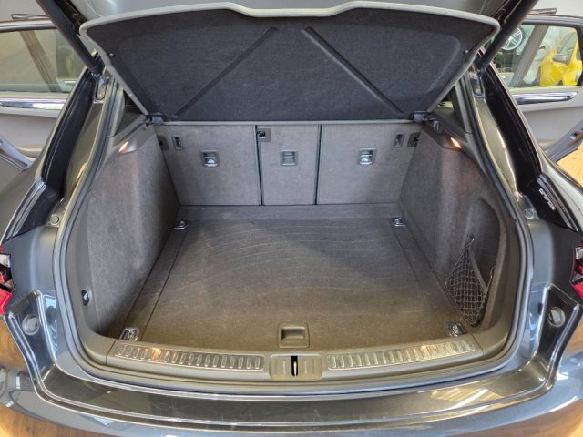 PORSCHE Macan usata, con Cerchi in lega