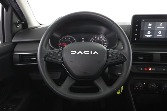 DACIA Jogger usata 4