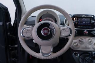 FIAT 500 usata 12