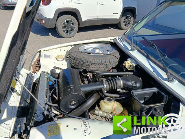 RENAULT R 5 usata 11