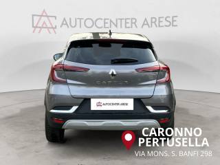 RENAULT Captur usata, con Chiusura centralizzata